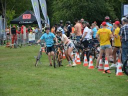 Team Triathlon (2023)